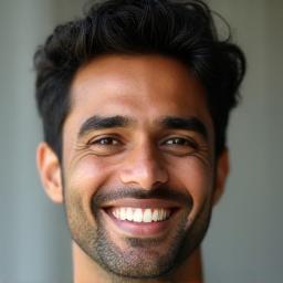 ग्राहक अर्जुन शेट्टी
